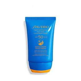 Protetor Rosto Shiseido Expert Sun Protector Cream SPF50+